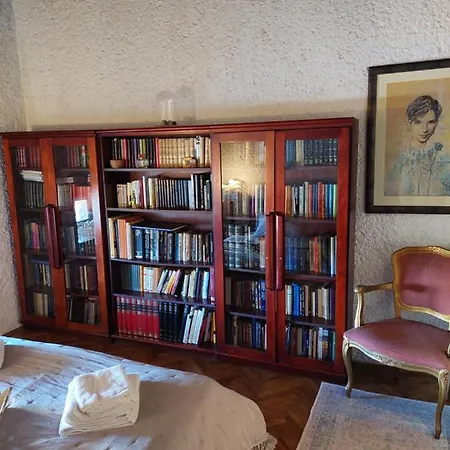 Antico Apartment *