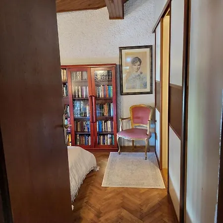Antico Apartment *
