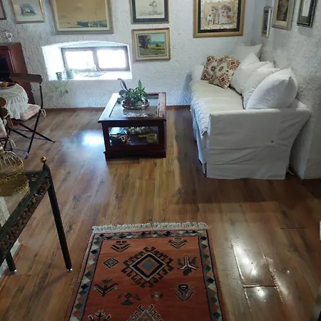 Antico Apartment