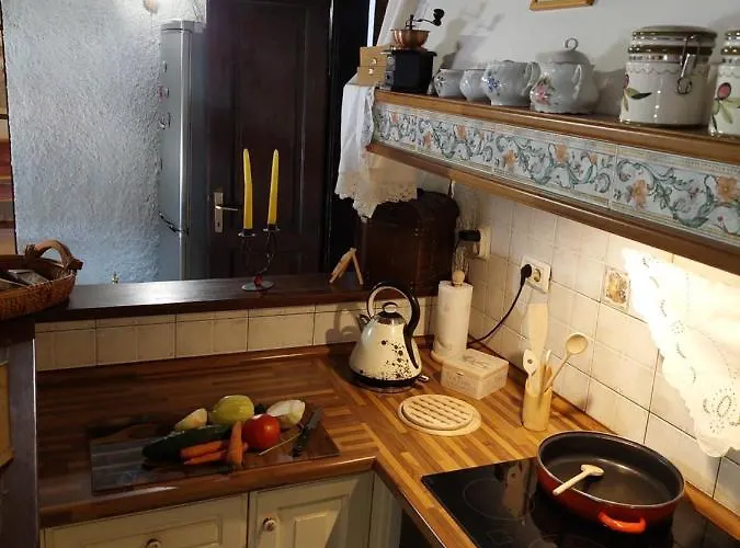 Antico Apartment