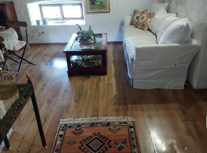 Antico Apartment