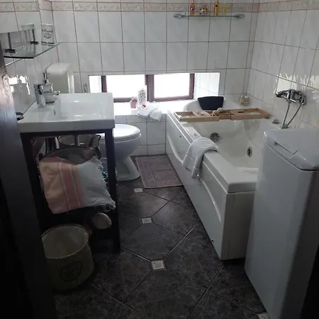 Antico Lejlighed Pula