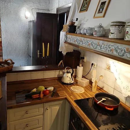 Antico דירה
