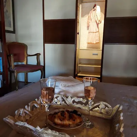 Antico Lejlighed Pula