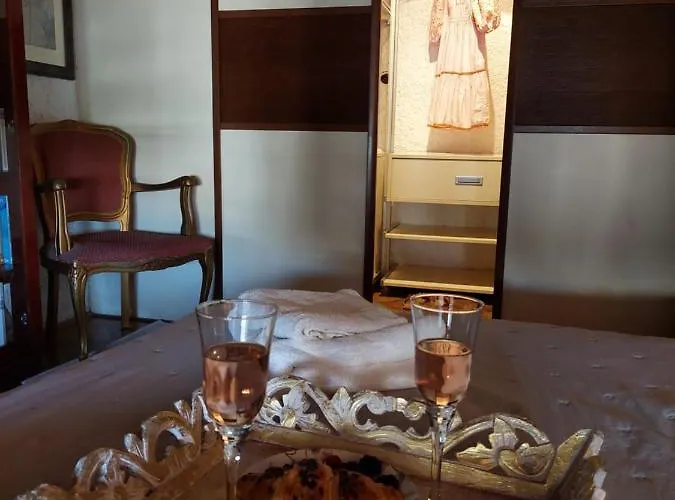 Antico Lejlighed Pula